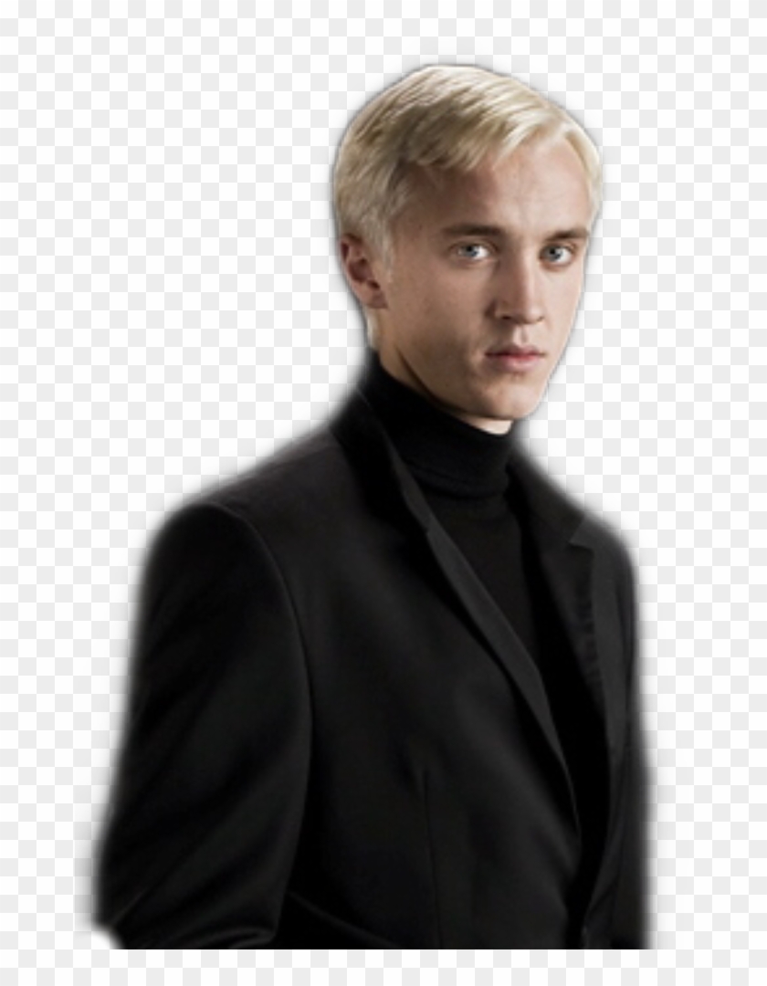 draco malfoy sticker slytherin freetoedit Formal — free download