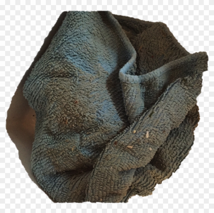Dirty Rag Clipart