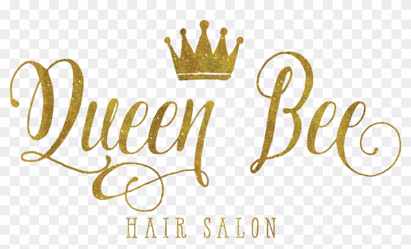 Queen Bee Hair Salon - Logo For Queen Bee, HD Png Download - 1800x1200(#6550076) - PngFind Queen Bee Hair Salon - Logo For Queen Bee, HD Png Download - 1800x1200(#6550076) - PngFind
