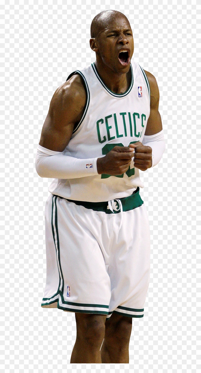 Ray Allen Png - Ray Allen, Transparent Png - 547x1476(#6550469) - PngFind