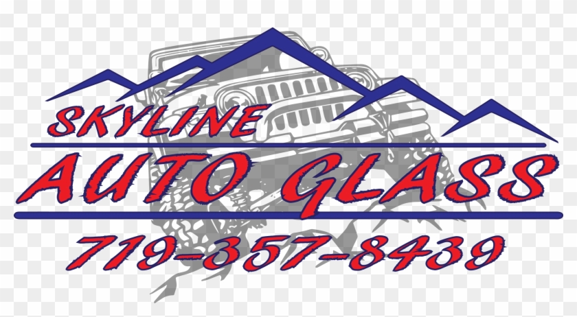 Windshield Replacement Windshield Repair In Cañon City - Calligraphy