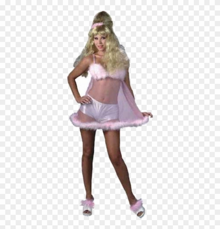 fembots austin powers costume