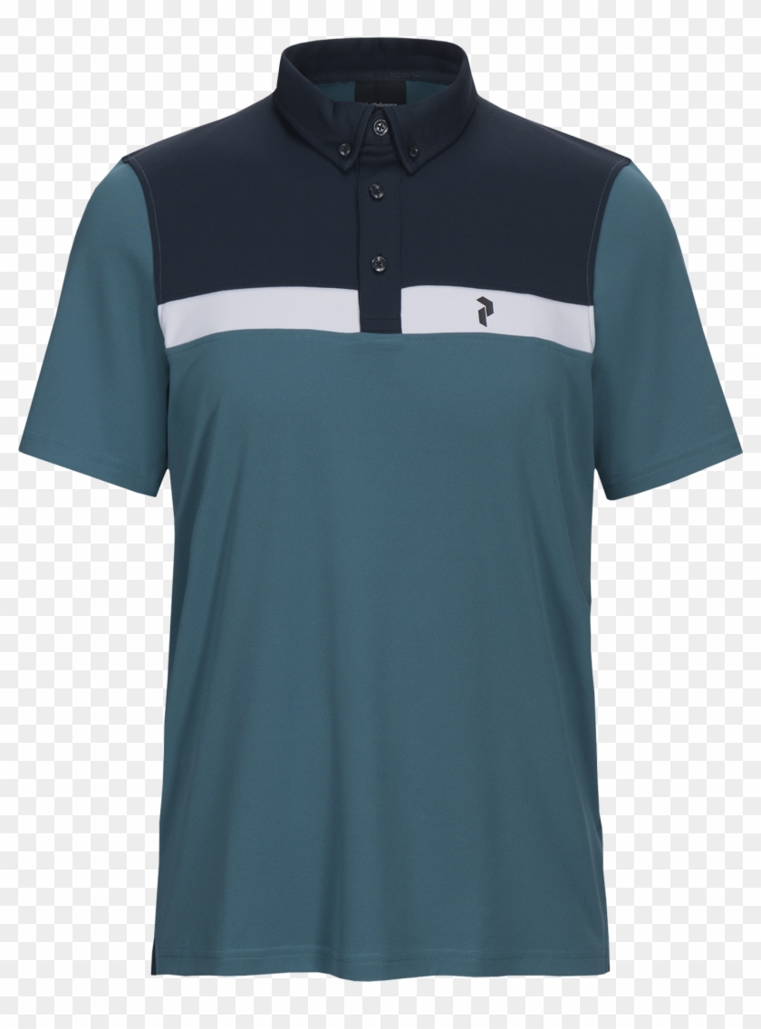 button down collar golf polo shirts