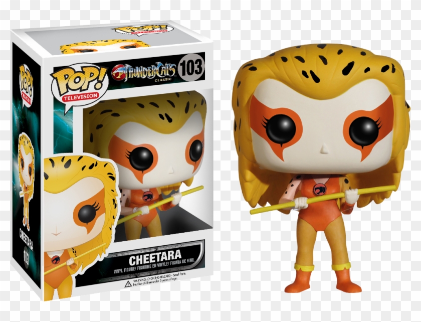 funko pop leono thundercats