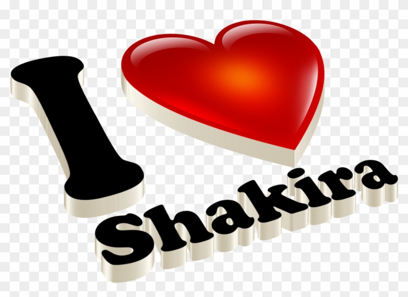 Shakira Name Wallpaper Hd, HD Png Download - 1920x1200(#6553868) - PngFind