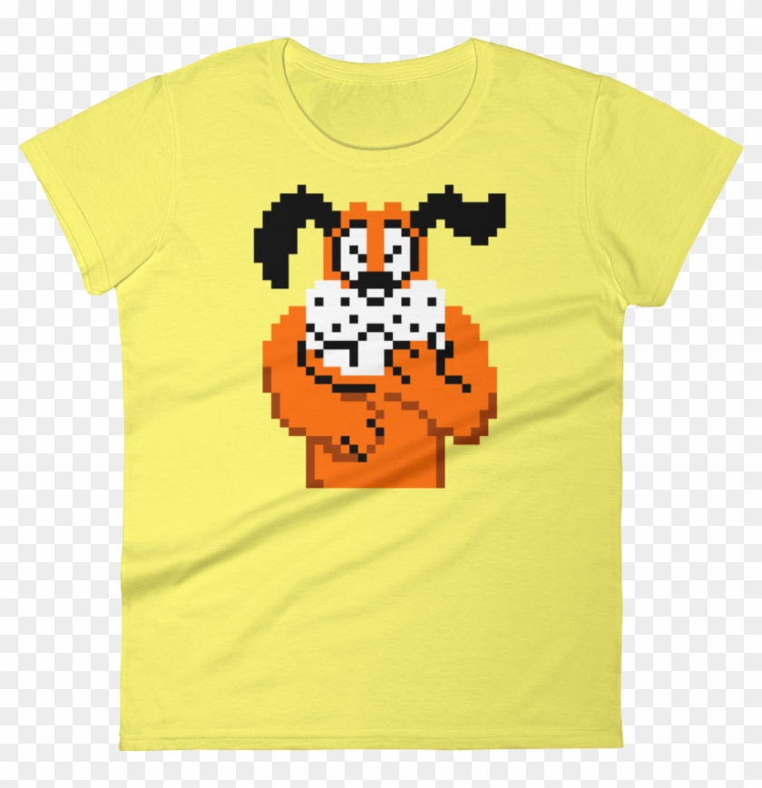 Duck Hunt Dog Laughing Nes Retro Vintage Video Game - Duck Hunt Dog Pixel Art, HD Png Download - 868x857(#6554927) - PngFind Duck Hunt Dog Laughing Nes Retro Vintage Video Game - Duck Hunt Dog Pixel Art, HD Png Download - 868x857(#6554927) - PngFind