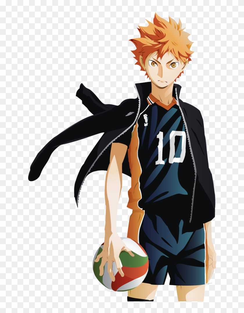 Featured image of post Haikyuu Stickers Png : Hinata hyuga shoyo hinata tobio kageyama haikyu!!