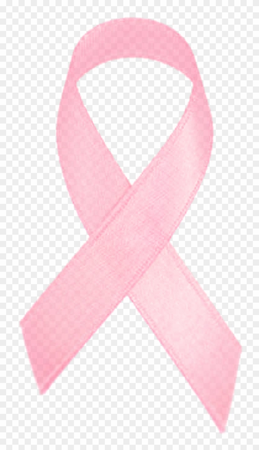 Pink Ribbon Cancer Logo Png Images27 Breast Cancer Transparent