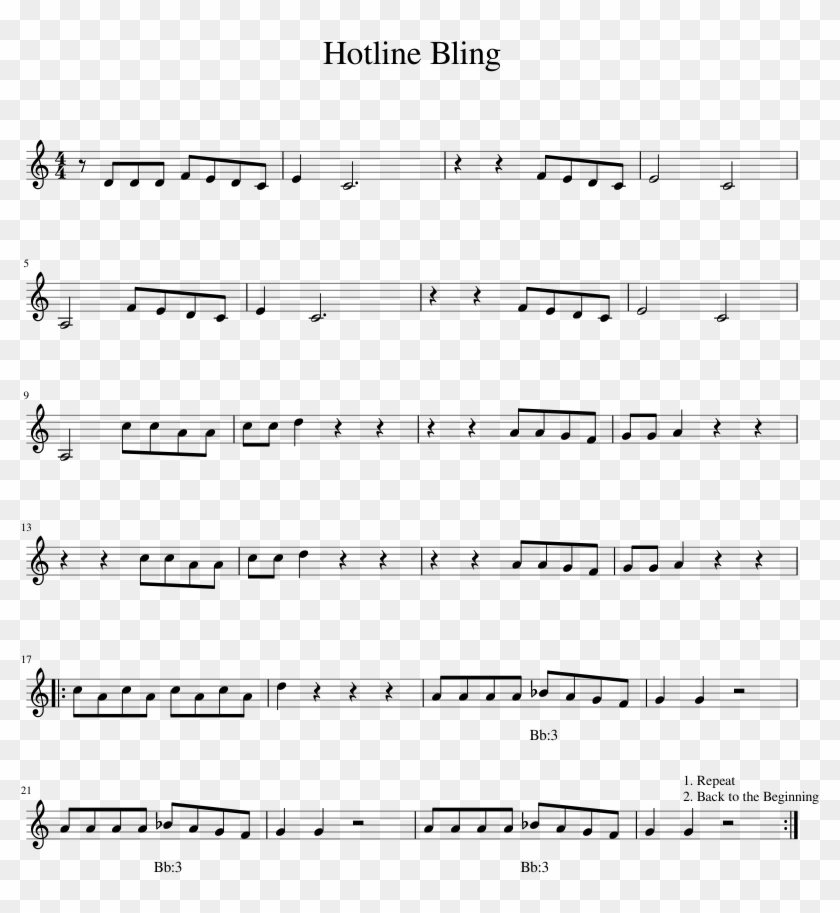 Trombone Let It Go Score, HD Png Download 850x1100(6562073) PngFind