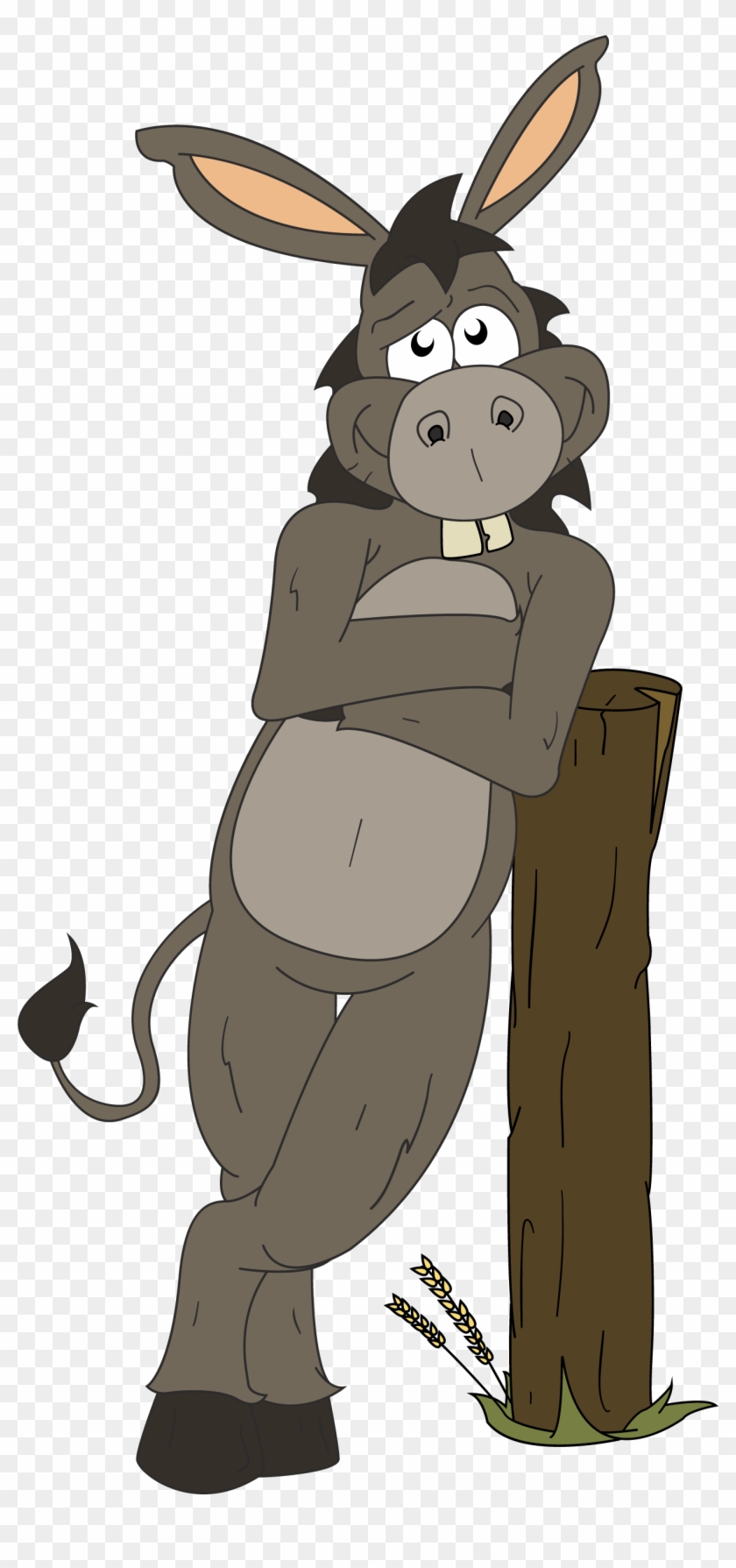 Image Of Jack The Ass - Cartoon, HD Png Download - 1299x2705(#6562161) - PngFind Image Of Jack The Ass - Cartoon, HD Png Download - 1299x2705(#6562161) - PngFind