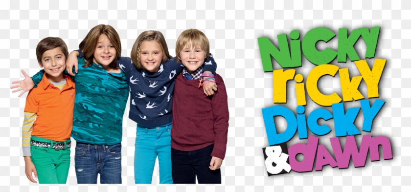 Bajka Riki Diki Niki I Don Niki Riki Diki I Don, HD Png Download - 1280x420(#6562865) - PngFind