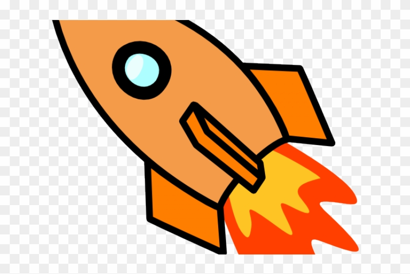 rocket clipart png