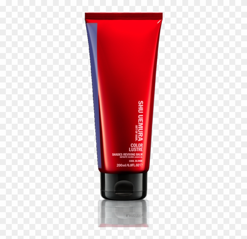 Shu Uemura Art Of Hair Color Lustre Shades Reviving