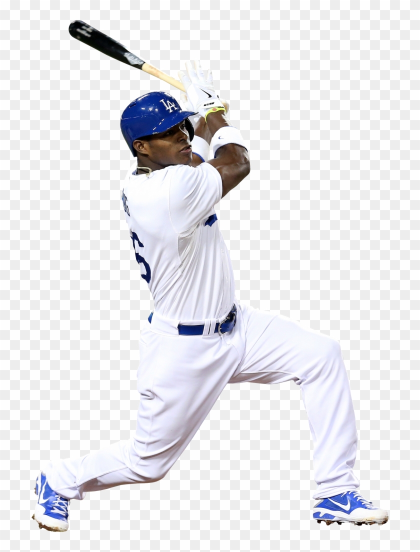 Yasiel Puig Iphone Wallpaper