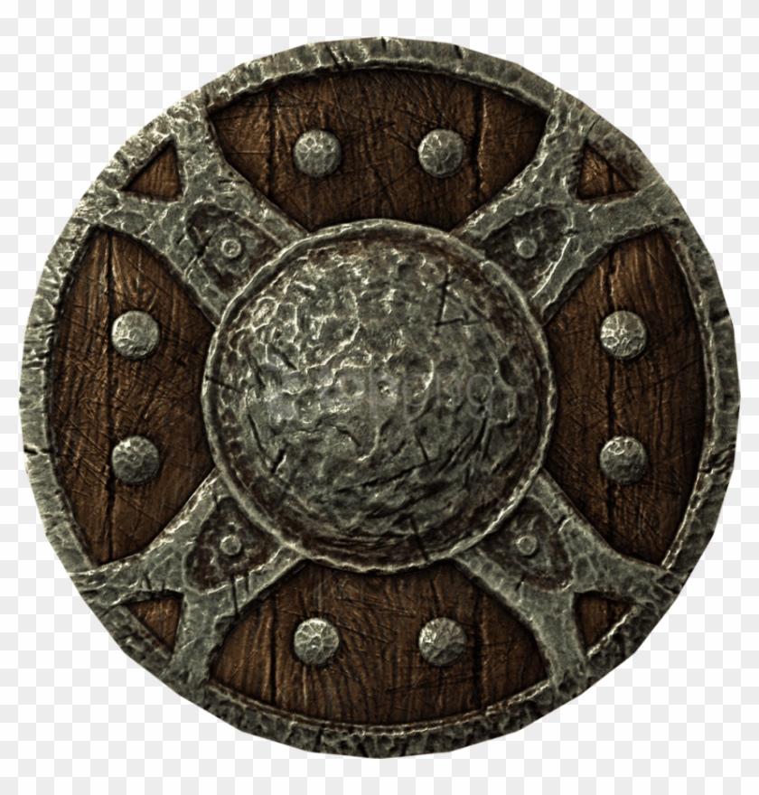 Free Png Silver Shield Png Png Image With Transparent Medieval Shield No Background Png Download 850x850 Pngfind