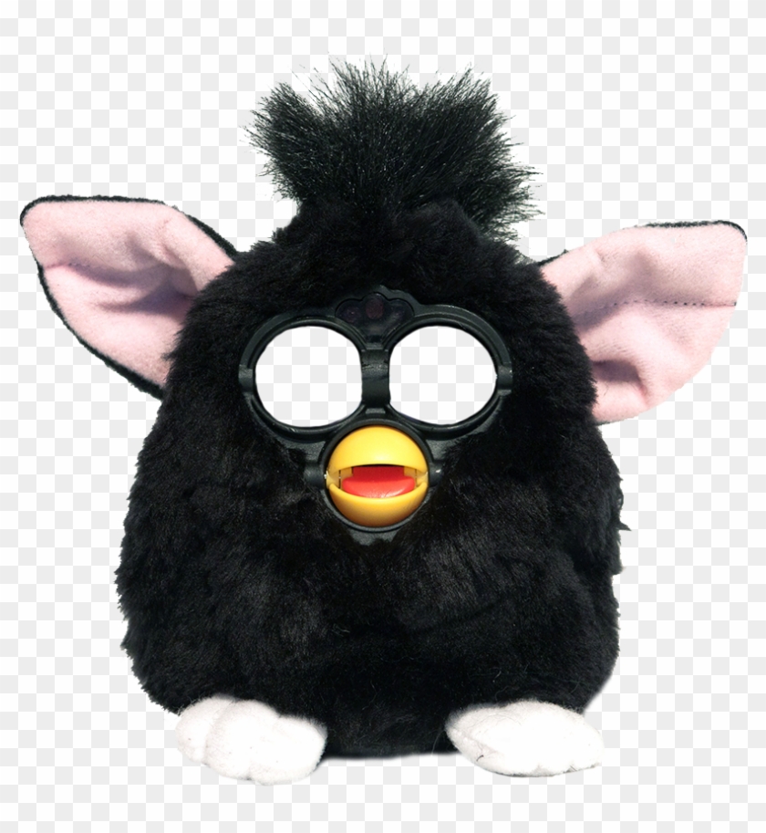 furby anni 90