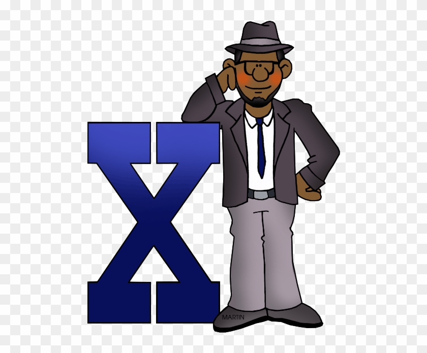 Featured image of post Malcolm X Easy Drawing