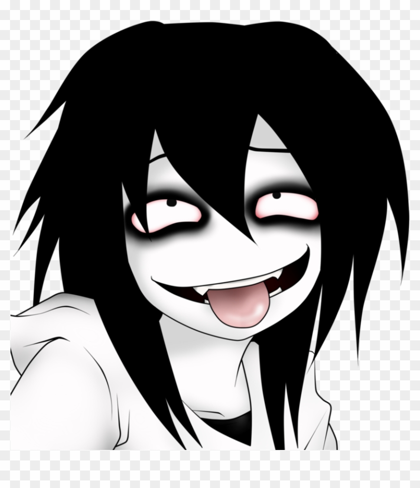 Rolf Xb By Akynoanarchy - Jeff The Killer Tongue, HD Png Download.