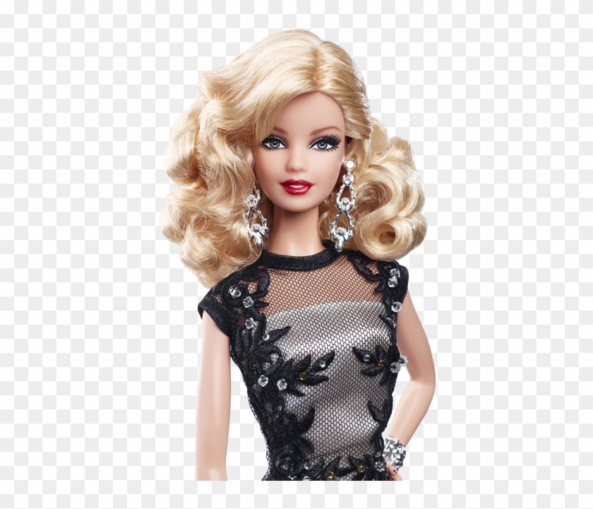 classic barbie