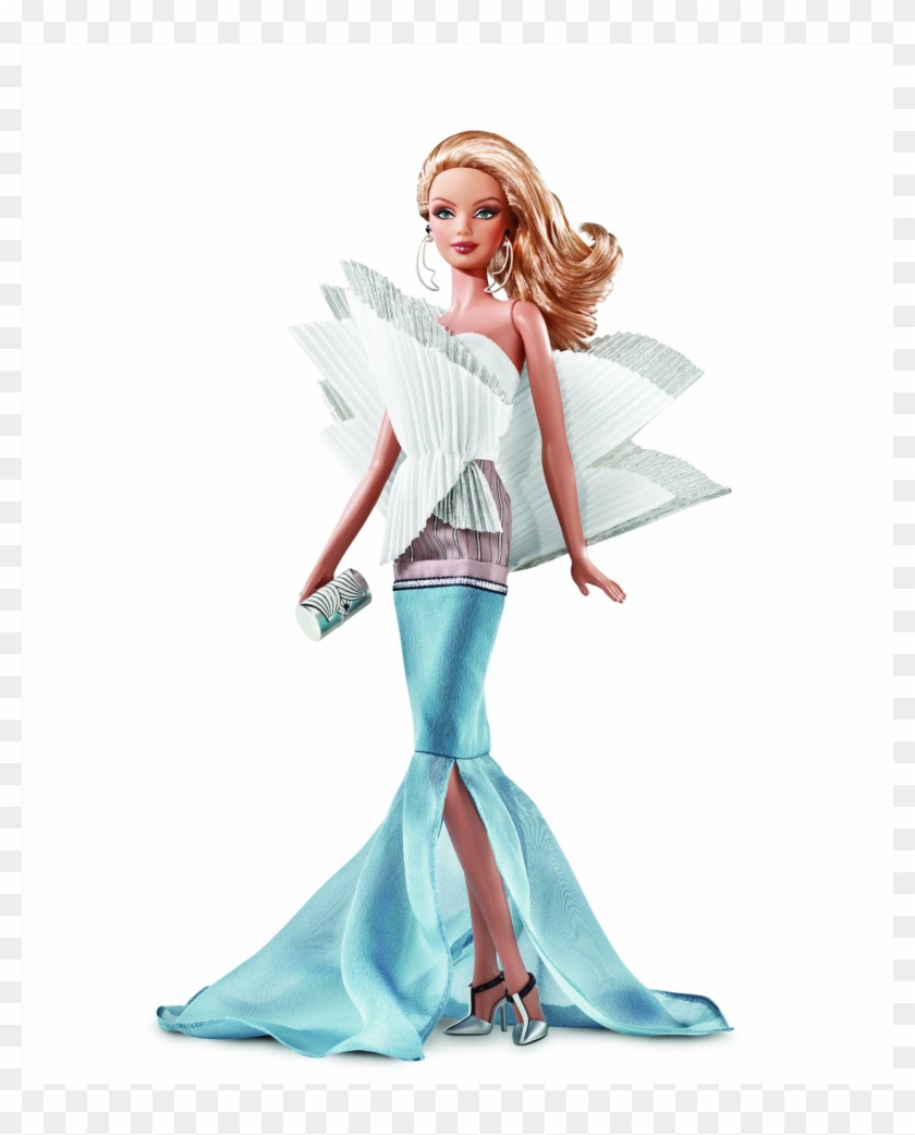 4k Barbie Dolls Wallpaper For Mobile - Collector Barbie Doll, HD Png  Download - 2045x1789(#6570946) - PngFind