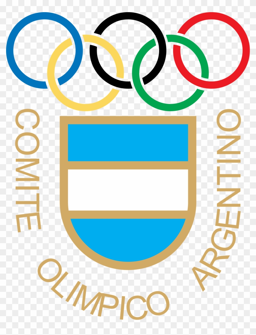 Comite Olimpico Argentino Olympic Committee, Olympics, Argentina