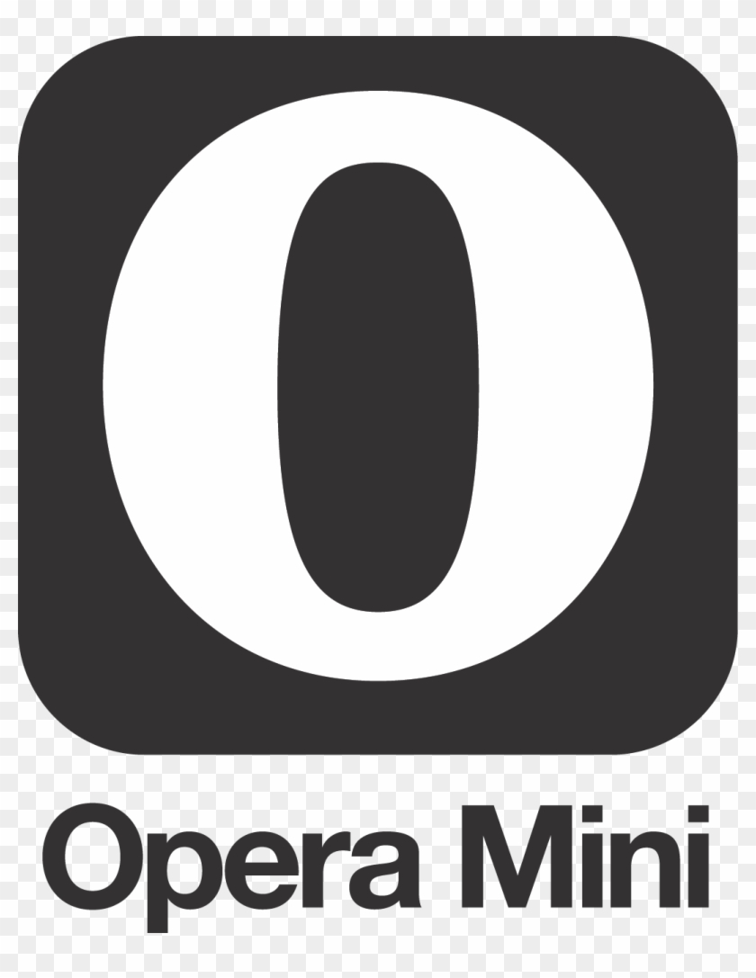 Opera Mini Png