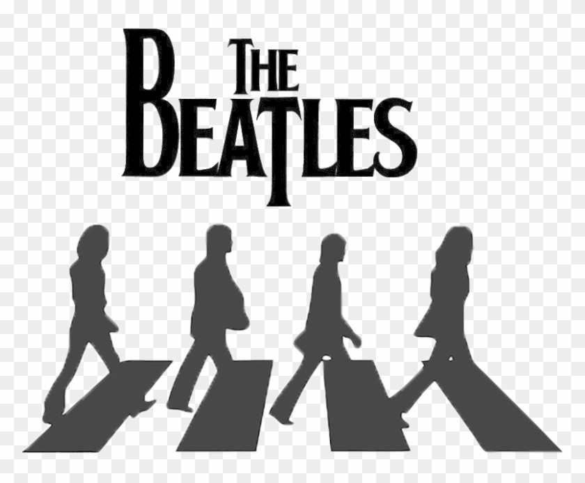 Tribute To The Beatles Beatles Logo Png Transparent Png