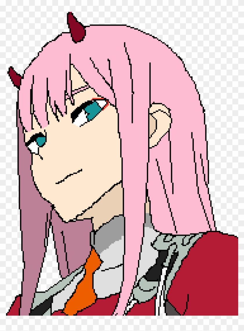 Zero Two Code 002 Darling In The Franxx 002 Darling Hd Png Download 1050x10 Pngfind Zero Two Code 002 Darling In The Franxx 002 Darling Hd Png Download 1050x10 Pngfind