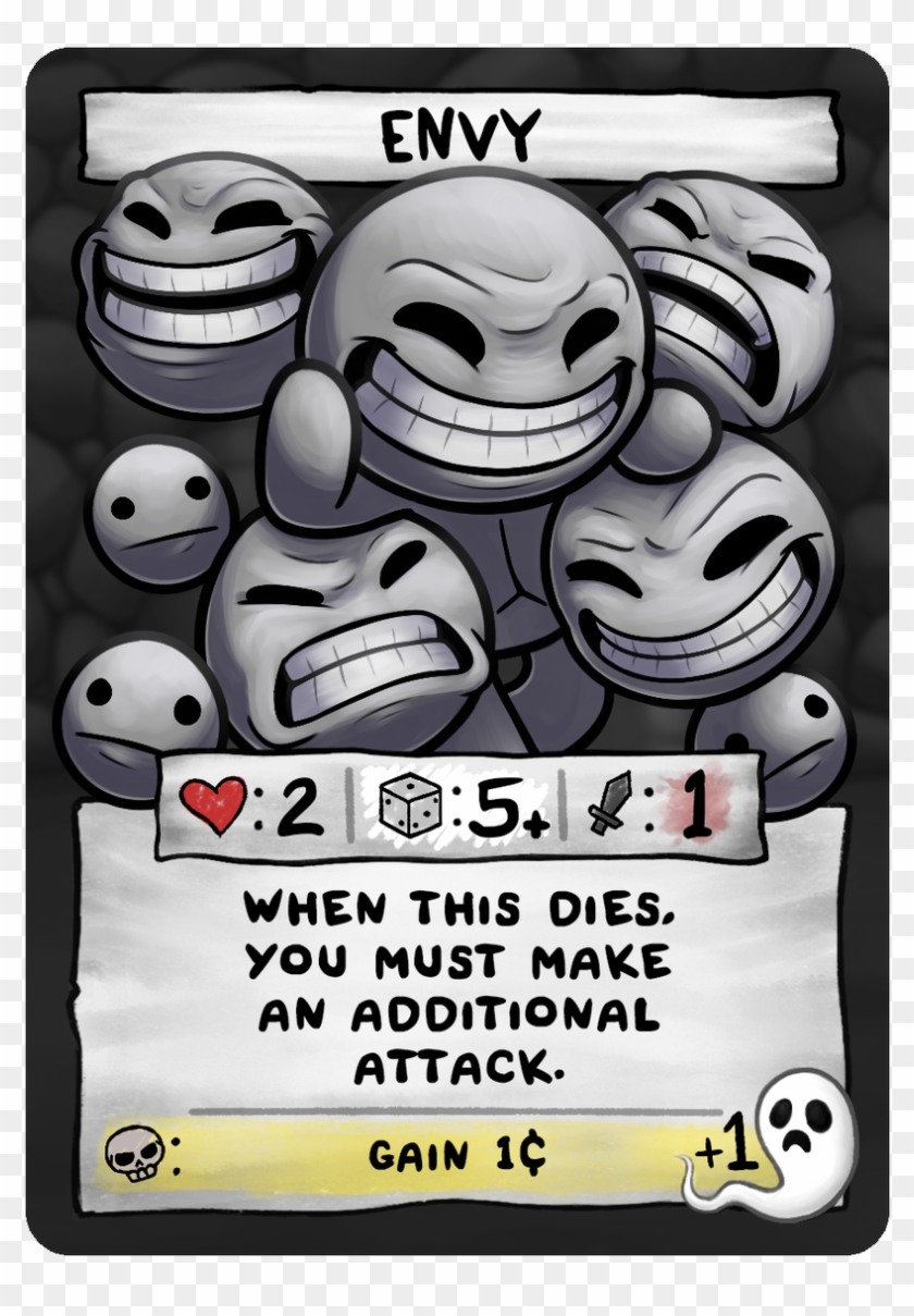 new hero booster box Binding of Isaac MTG Commander Deck – Custom Cards – ElkoyTCG main image 0