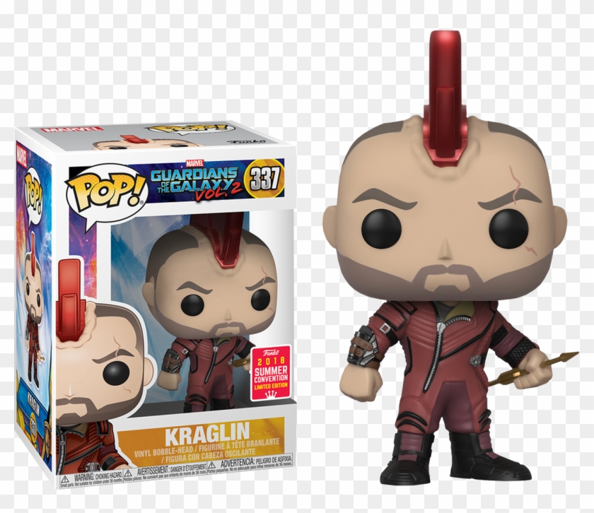 funko mantis