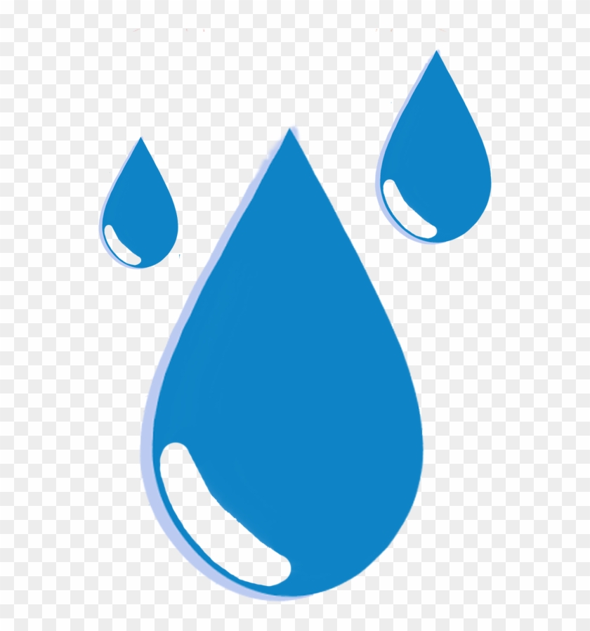 Water Based Paint - Drop, HD Png Download - 1280x868(#6580700) - PngFind