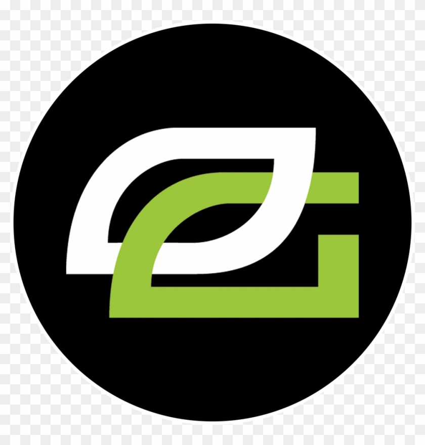 Optic Gaming Logo