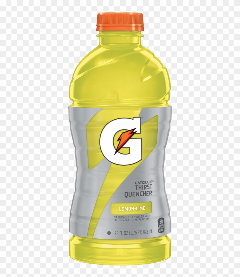 Download Gatorade Bottle Gets Lighter But Stronger - 28 Oz Gatorade Strawberry Lemonade, HD Png Download ...