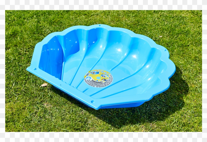 hard shell kid pool