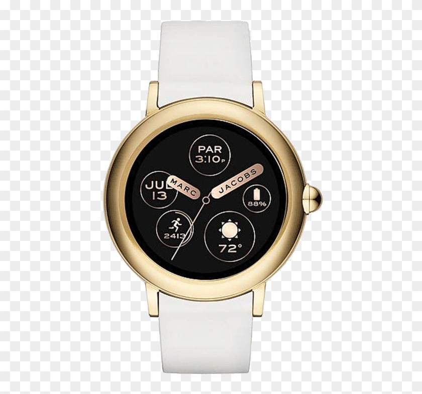 riley touchscreen smartwatch