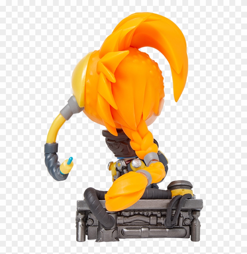 lol jinx figure