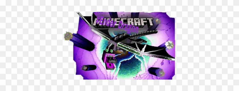 Minecraft Wallpaper Hd Ender Dragon Ender Dragon Wallpapers ·①