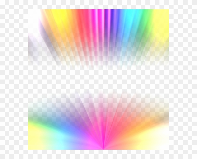 Abstract Border - Light, HD Png Download - 600x600(#6585667) - PngFind