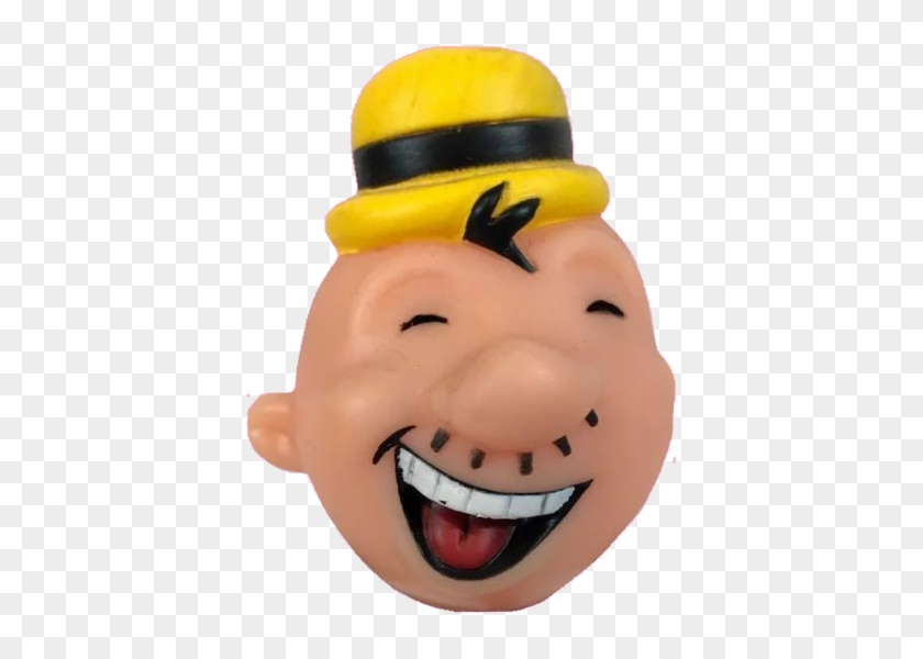 Popeye Wimpy, HD Png Download 527x600(6587333) PngFind