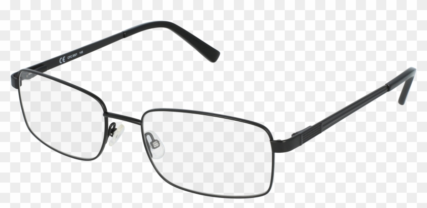 C Cfc 3021 Men's Eyeglasses - Eye Glasses, HD Png Download - 2500x1400 ...