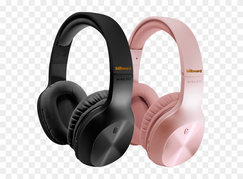 Billboard Aud Auriculares Billboard Bluetooth Billboard Wireless