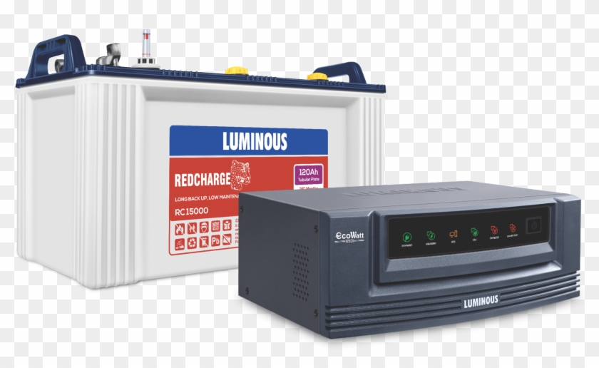 Inverter Png Transparent Image - Inverter Battery Png, Png Download