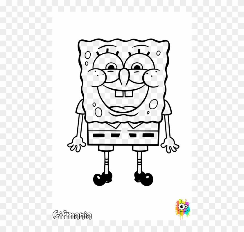 52 Collections Spongebob Coloring Pages Online  Latest HD