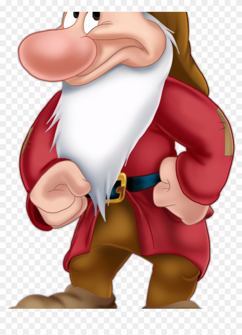 Free Free 56 Grumpy Snow White Svg SVG PNG EPS DXF File