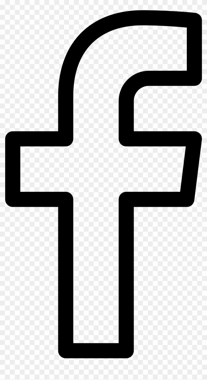 F De Facebook Logo