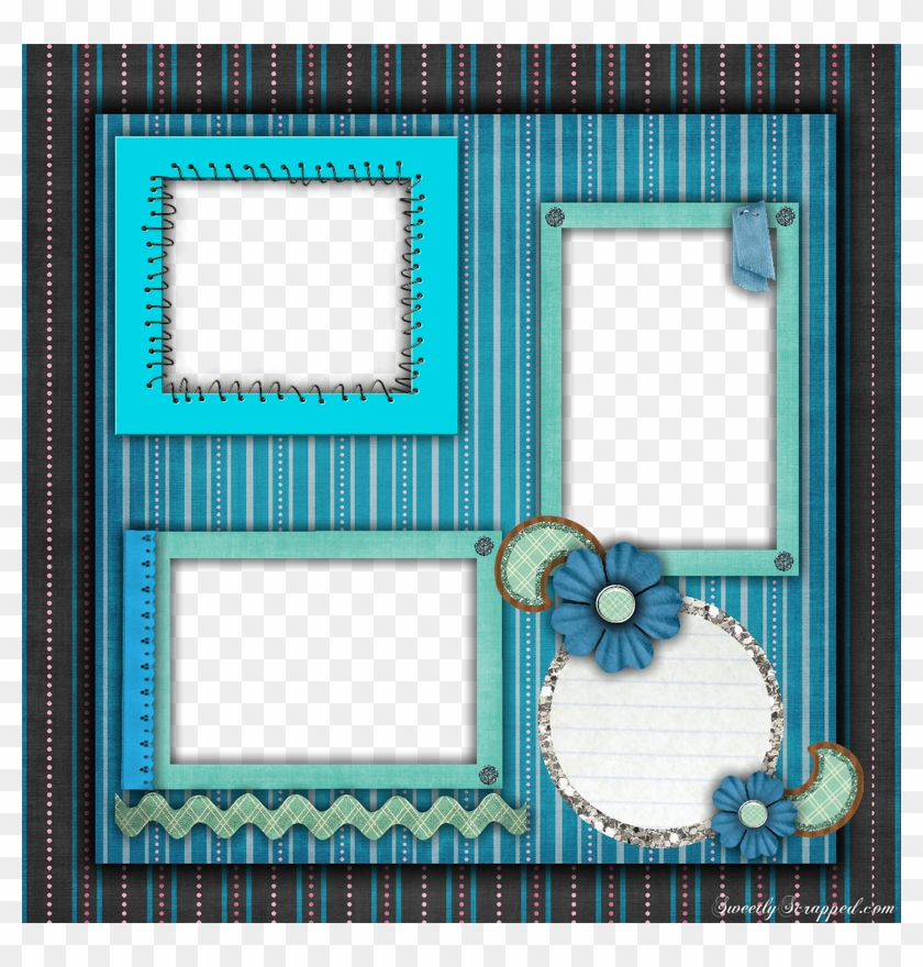 Scrapbooking Templates Free Printables