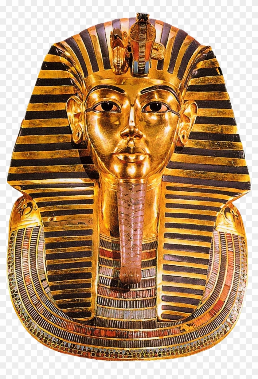 Egyptian Mummy - Ancient Egypt Sphinx Png, Transparent Png - 987x1404