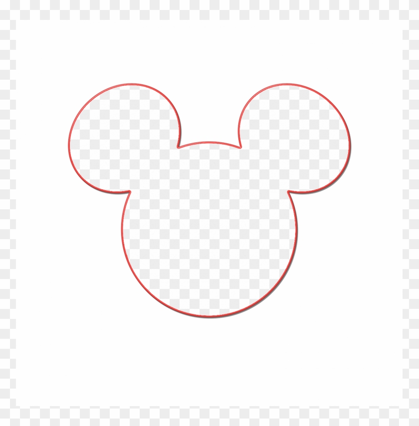 How To Draw Mickey Mouse Easy Step By Step - video Dailymotion