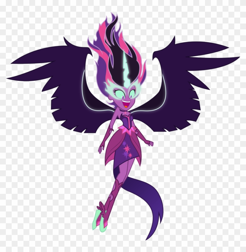 my little pony twilight sparkle human