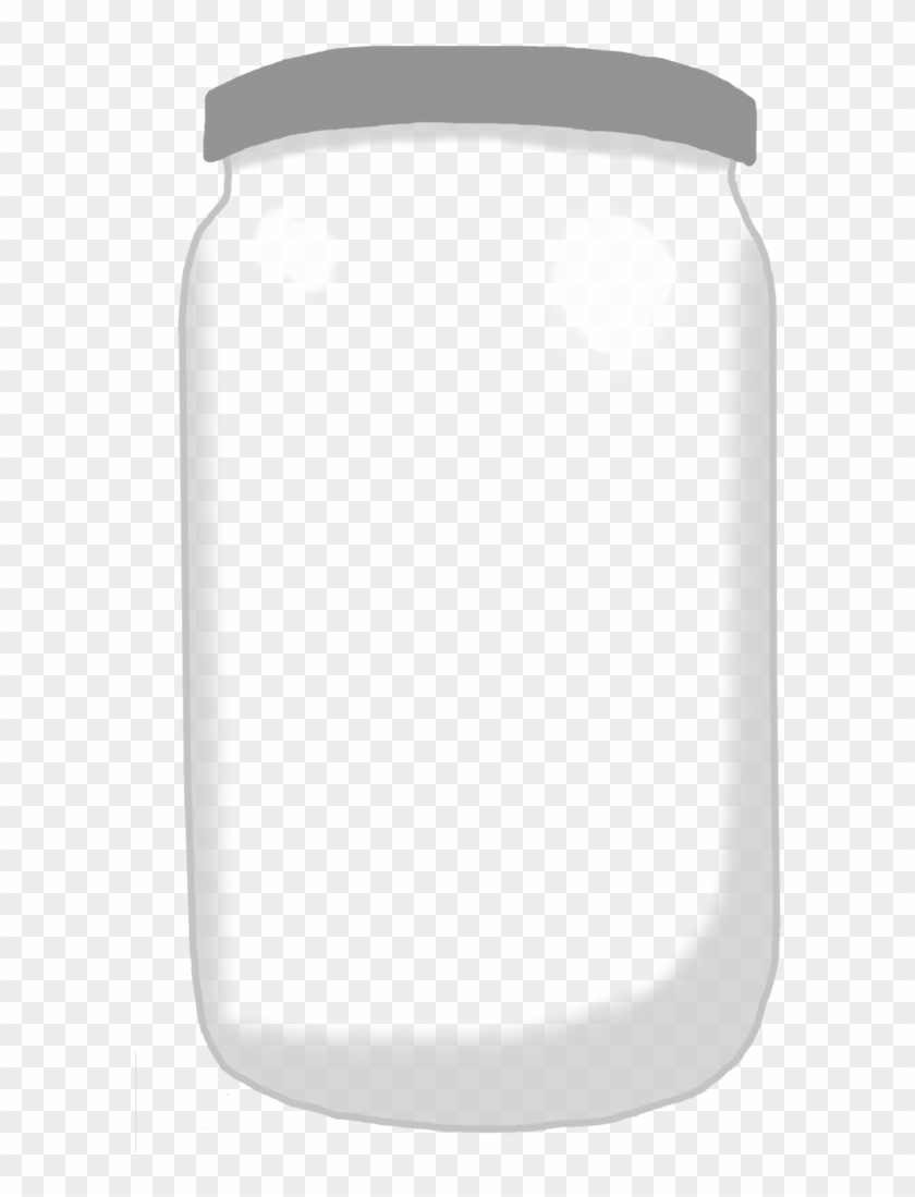 Jar Png Image - Empty Jar Png Transparent, Png Download - 800x1100(#664202)  - PngFind
